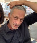 Rencontre Homme : Joseph, 57 ans à Italie  ventimiglia